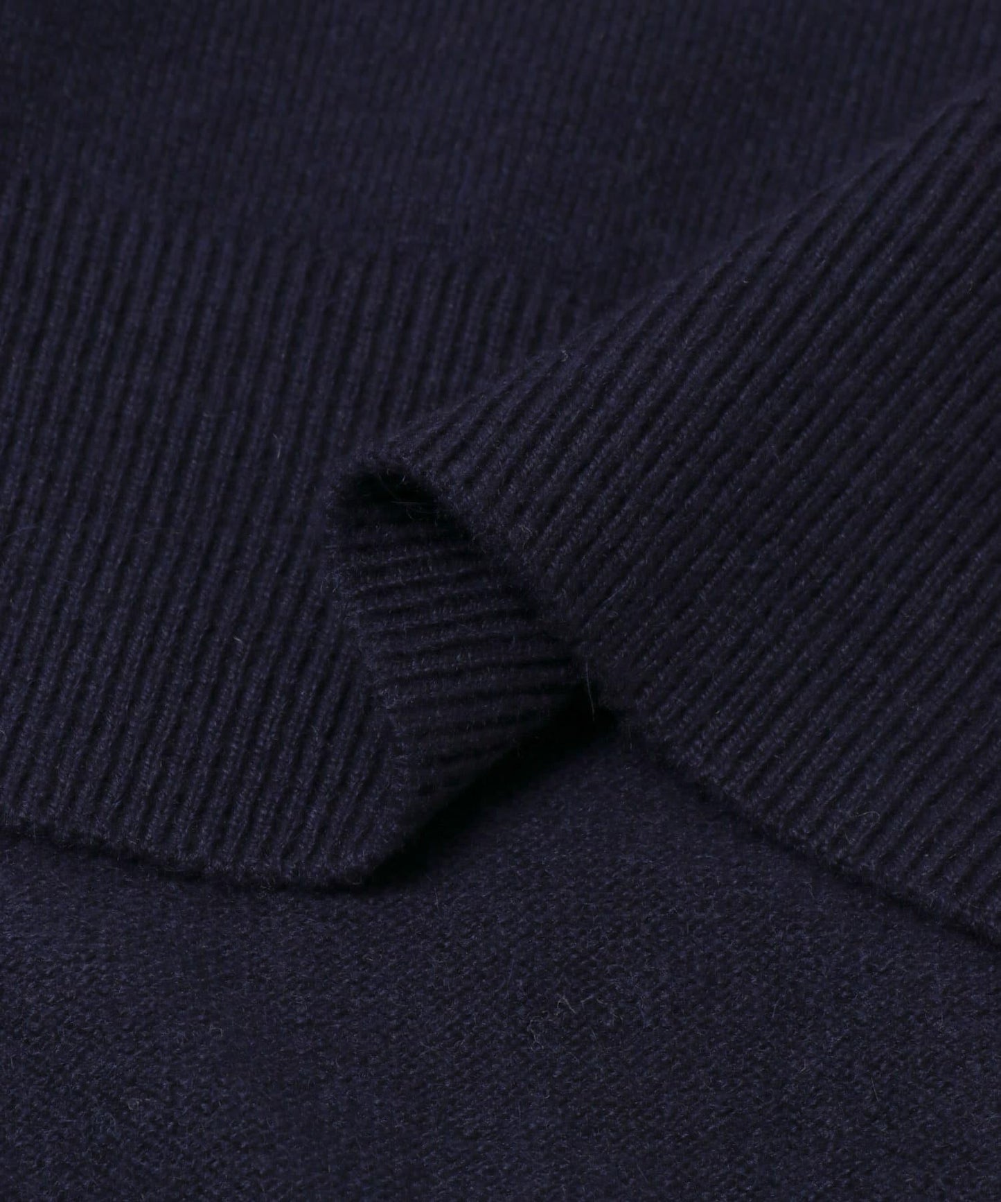 Extreme Cashmere jacob