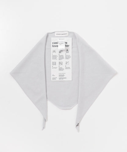 Extreme Cashmere 圍巾