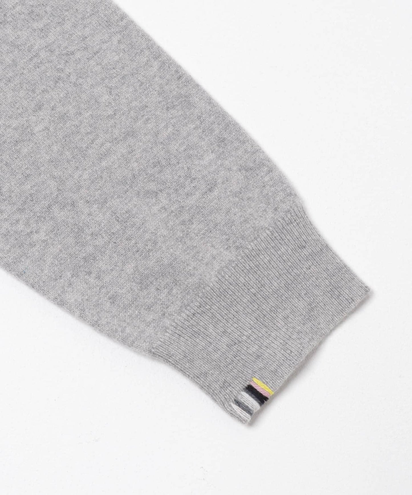 Extreme Cashmere jacob