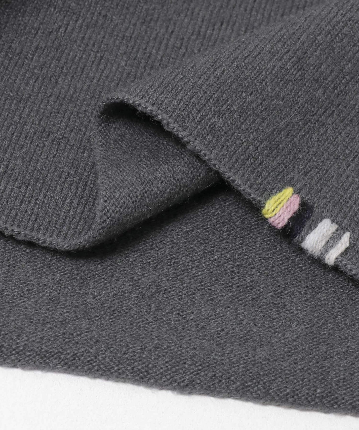 Extreme Cashmere 腰帶