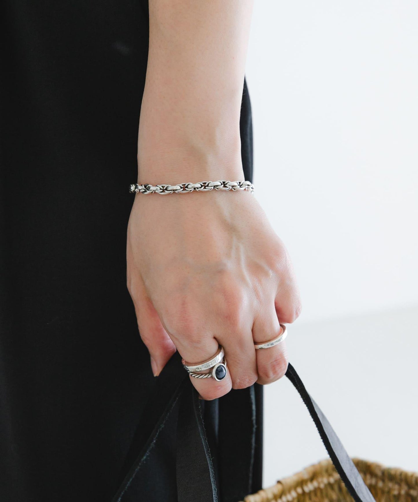 PHILIPPE AUDIBERT Elyane手鍊