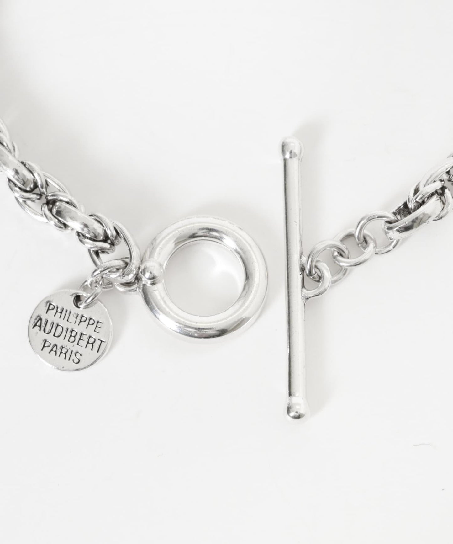 PHILIPPE AUDIBERT Elyane手鍊