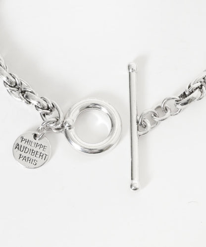 PHILIPPE AUDIBERT Elyane手鍊
