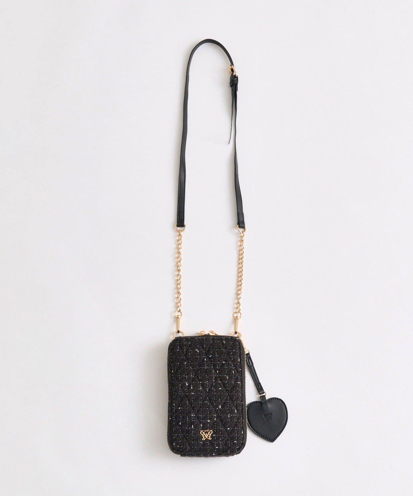 Aimerianejoie多功能單肩包