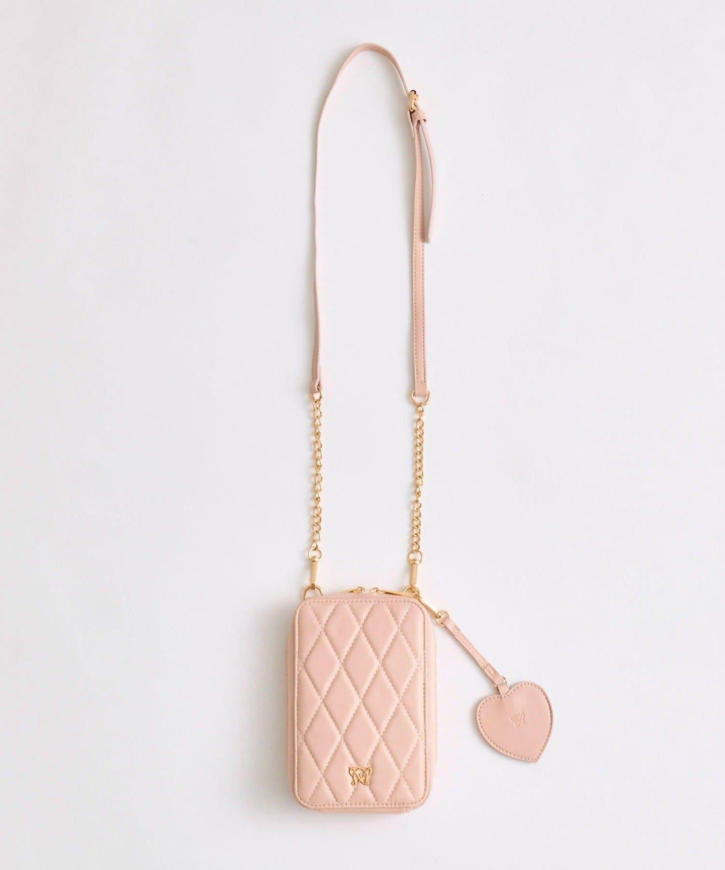 Aimerianejoie多功能單肩包