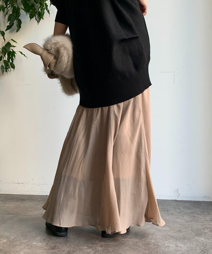 醋酸纖維傘裙