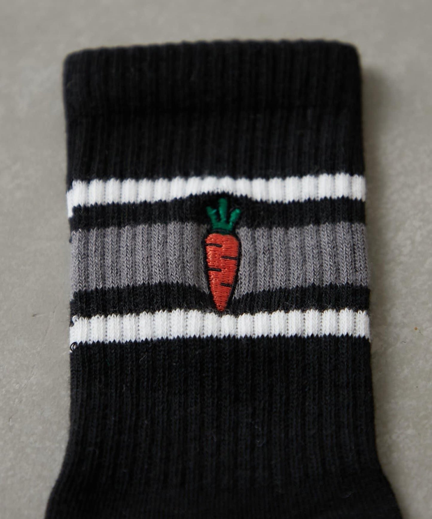 【DOD】【男女通用】2雙裝襪子