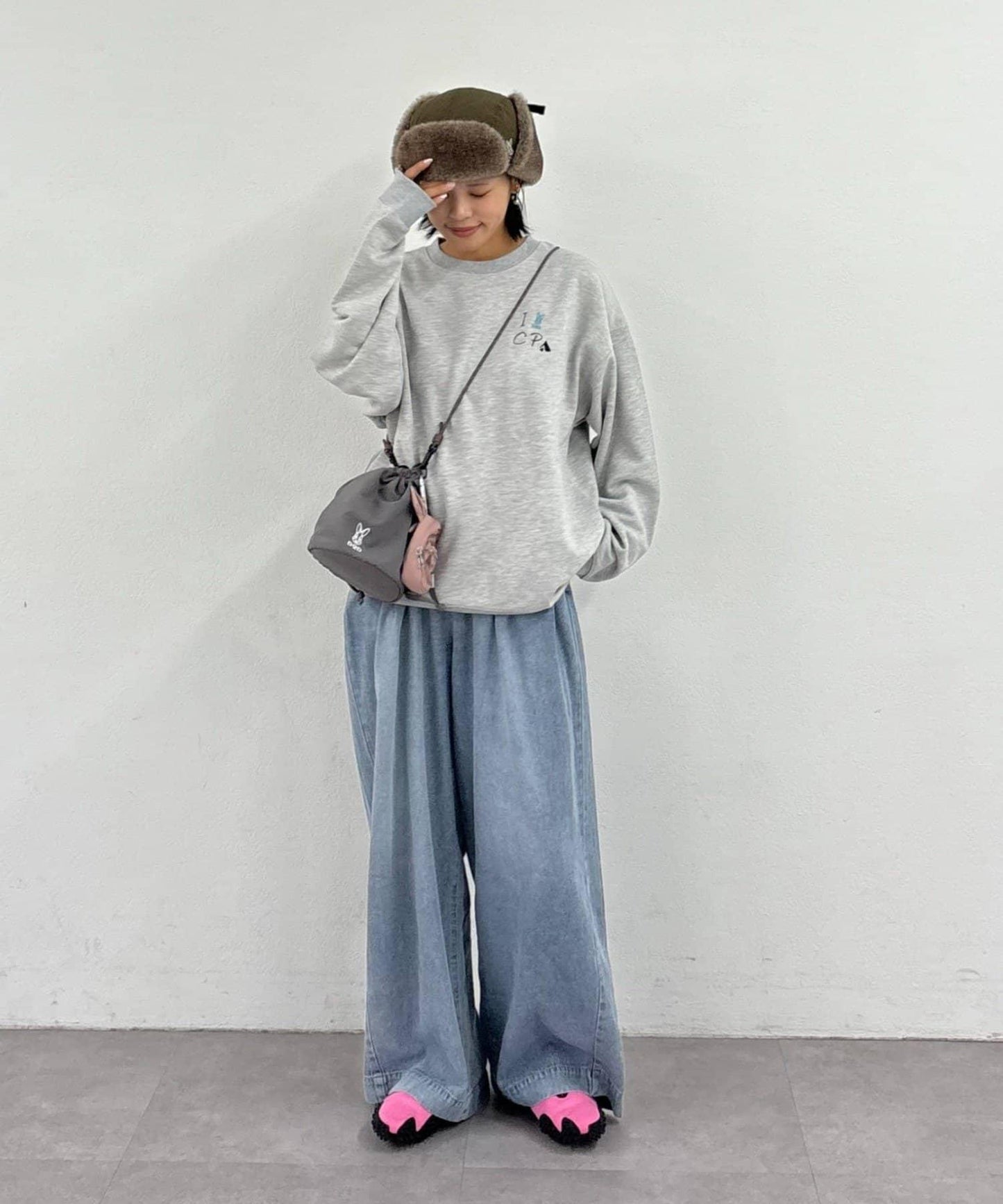 【DOD】【男女通用】耳朵保護套