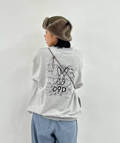 【DOD】【男女通用】耳朵保護套