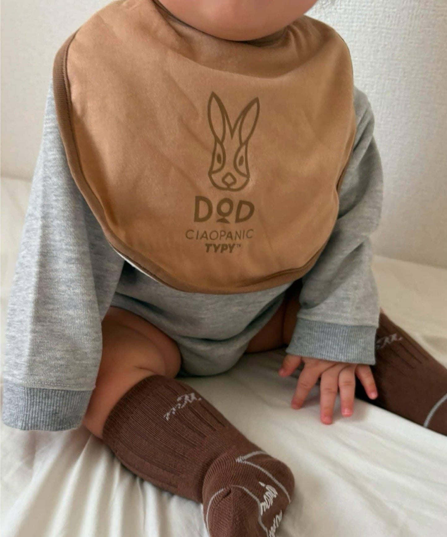 【DOD】【嬰兒】可機洗防髒