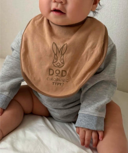 【DOD】【嬰兒】可機洗防髒