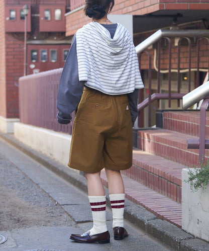 【GEVACO】基礎款長袖T恤