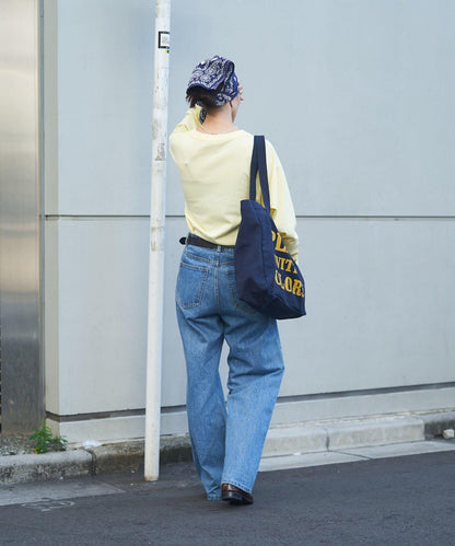 【GEVACO】基礎款長袖T恤