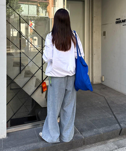 【Franklin Climbing】【ES】高山重磅長袖T恤