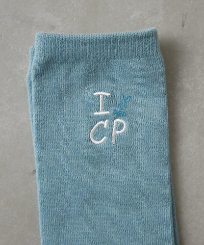 【DOD】【男女通用】2雙裝襪子