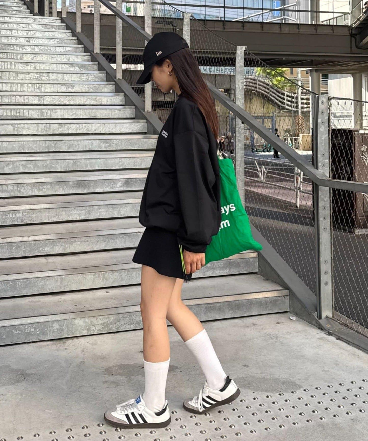 【Franklin Climbing】【ES】高山重磅長袖T恤