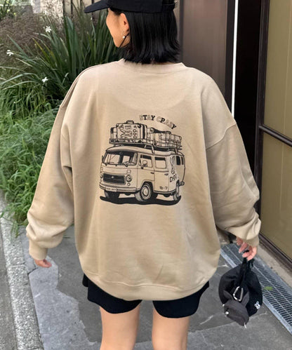 【DOD】【男女通用】車旅揹包