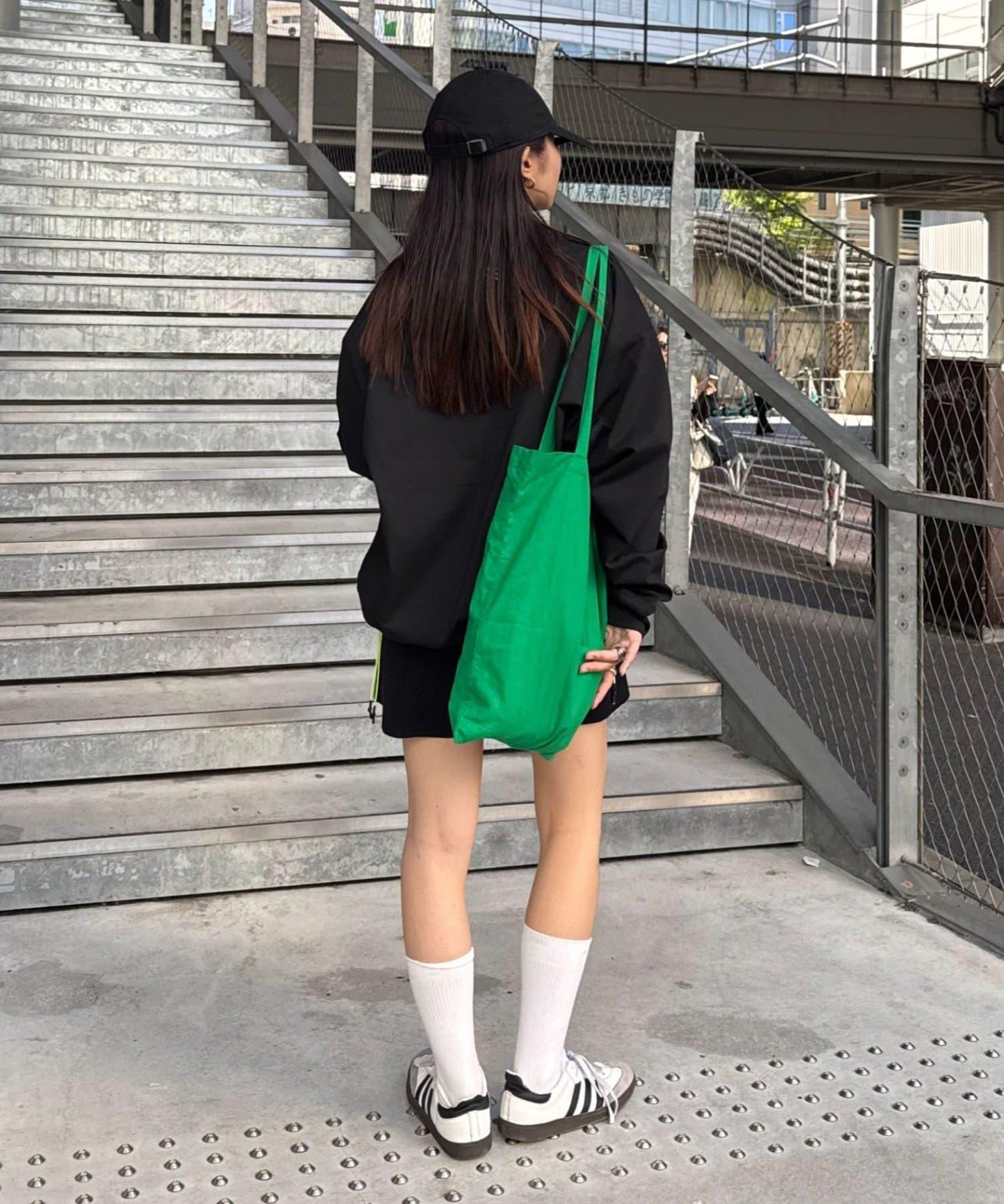 CIAOPANIC TYPY 阿爾卑斯重磅長袖T恤