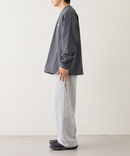 【Franklin Climbing】【ES】高山重磅長袖T恤