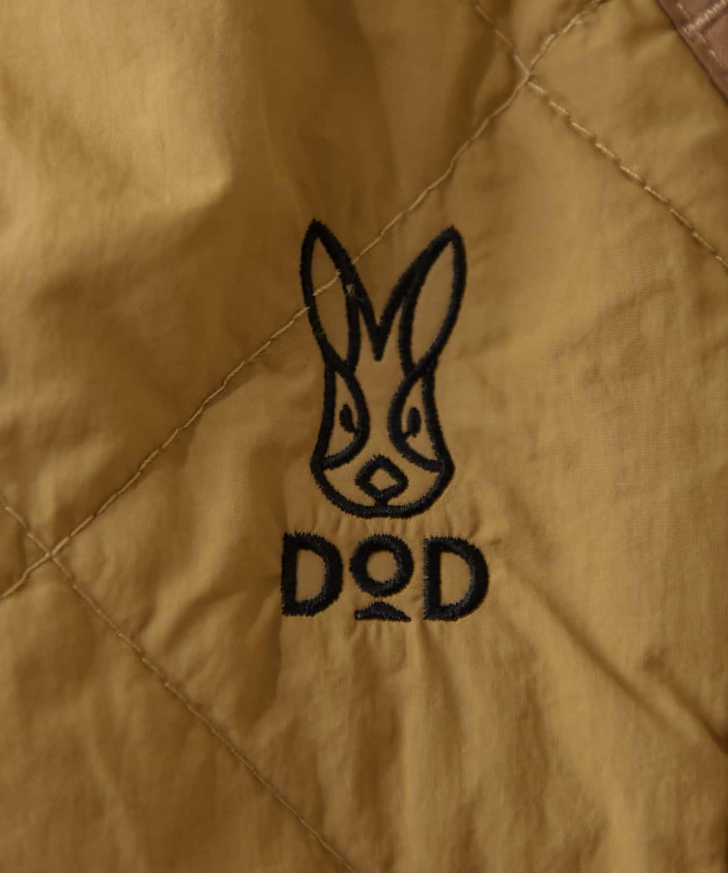 【DOD】【兒童】柔軟蓬鬆褲