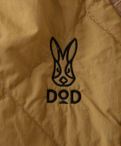 【DOD】【兒童】柔軟蓬鬆褲