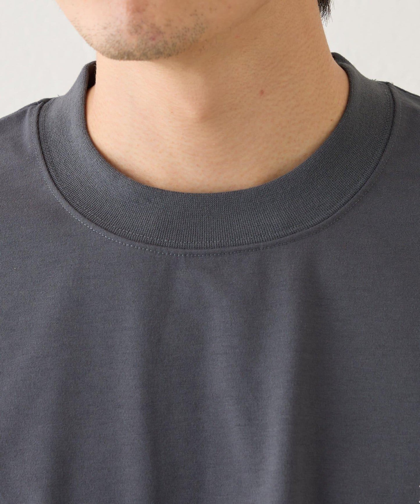 【Franklin Climbing】【ES】高山重磅長袖T恤