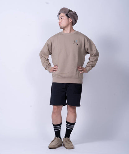 【DOD】【男女通用】伊茲拉布