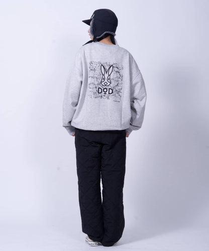 【DOD】【男女通用】伊茲拉布