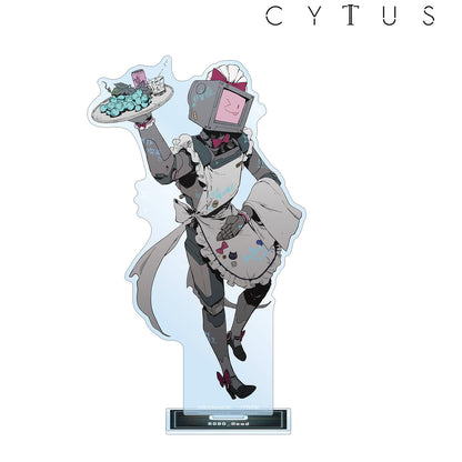 Cytus II ROBO女僕長ver. 大號亞克力立牌