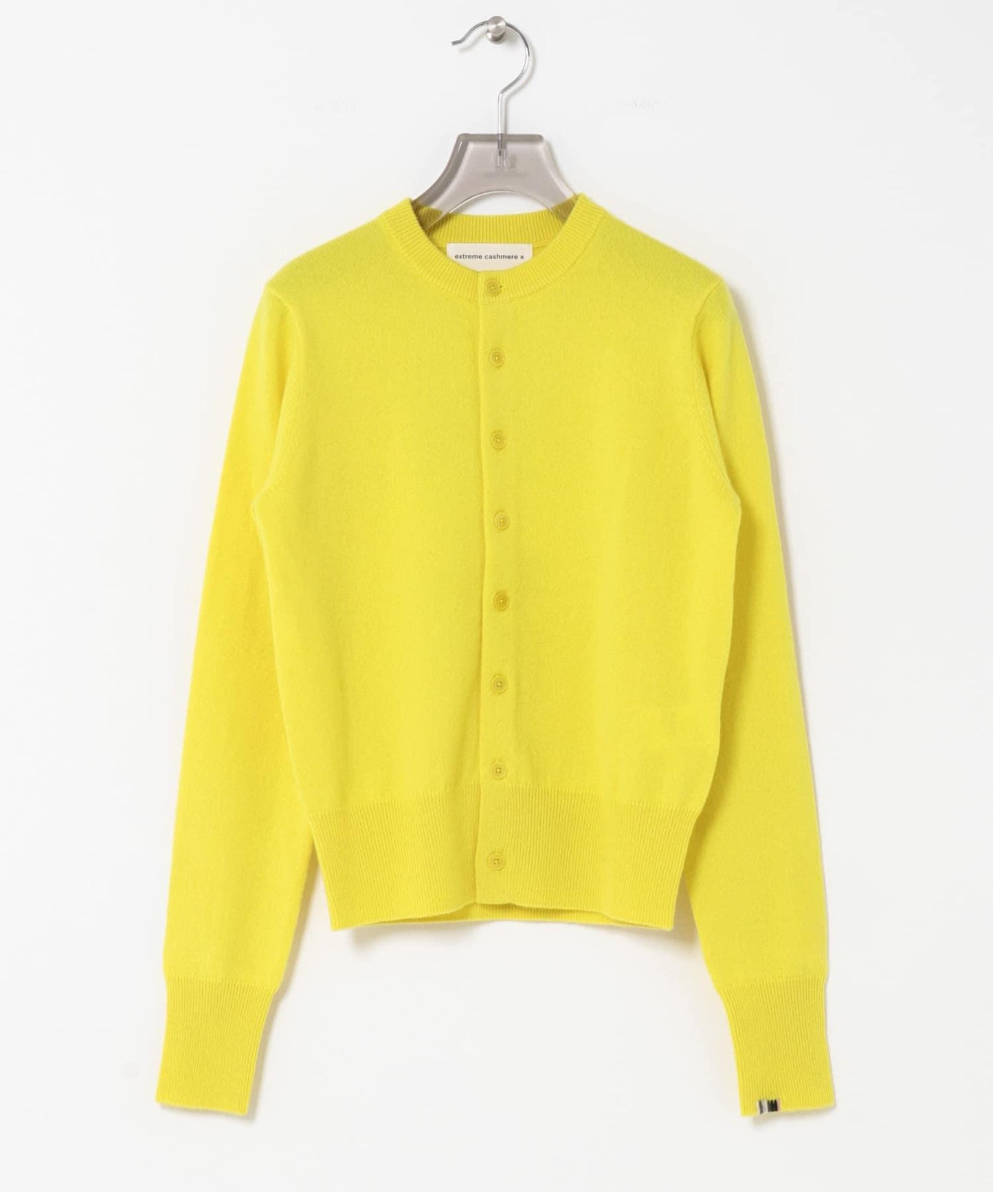 Extreme Cashmere 小號2
