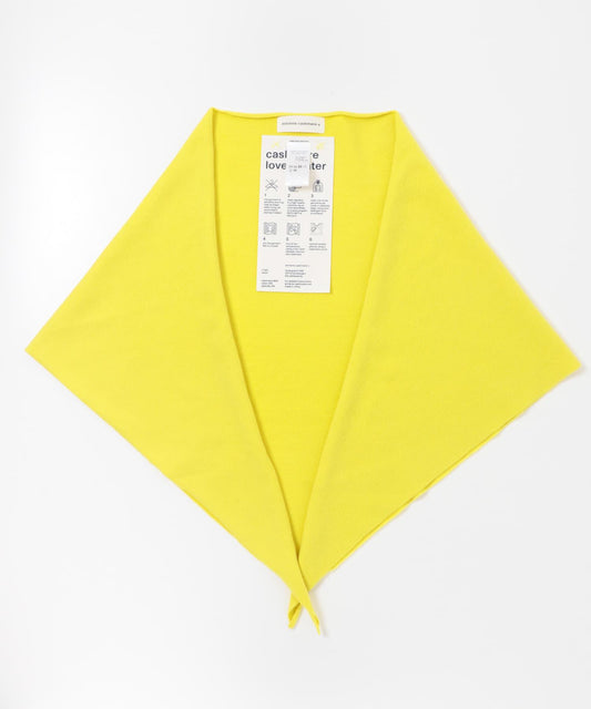 Extreme Cashmere 羊絨長款開衫