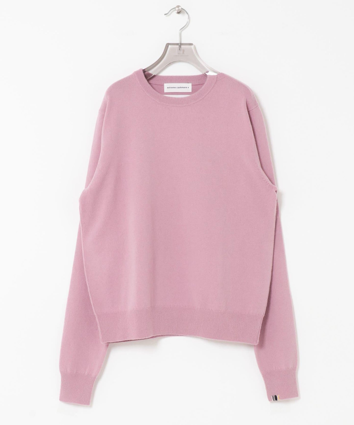 Extreme Cashmere 經典款