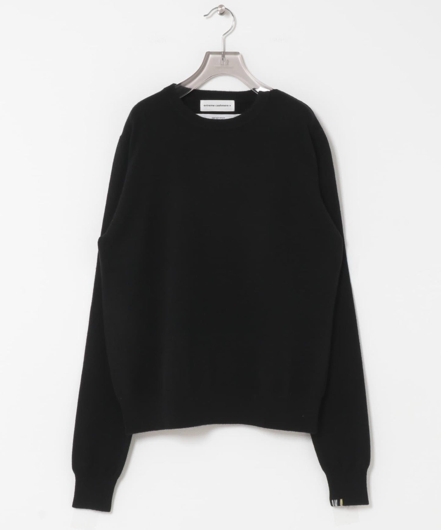 Extreme Cashmere 經典款