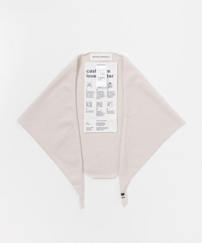Extreme Cashmere 圍巾