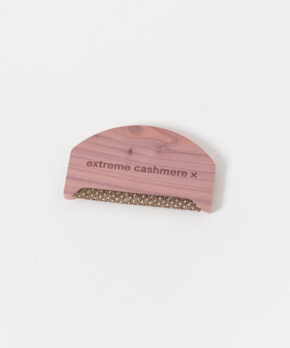 Extreme Cashmere 羊絨長款開衫