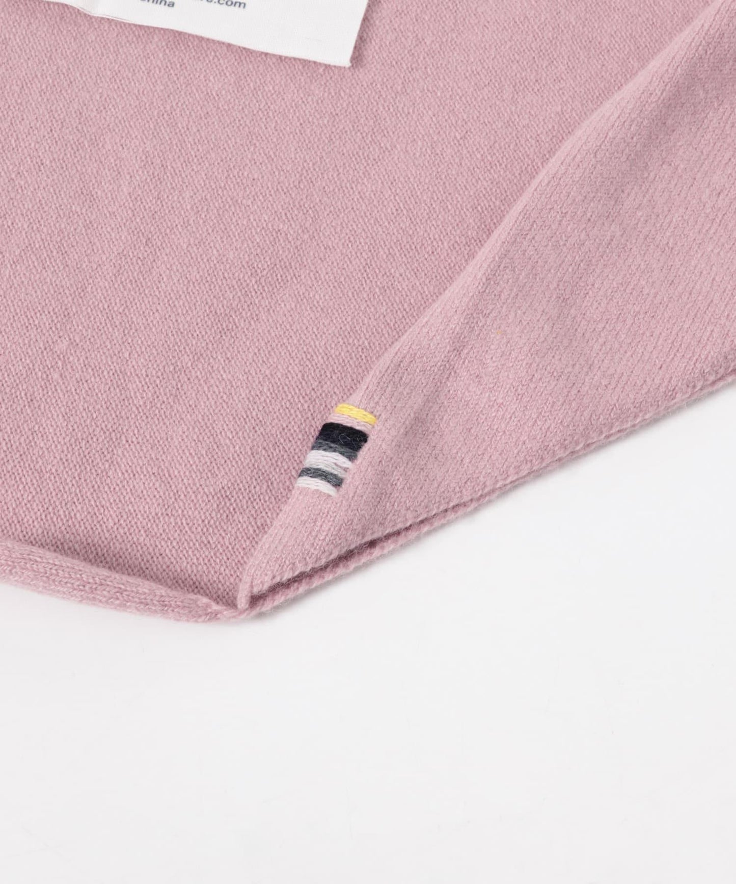 Extreme Cashmere 圍巾