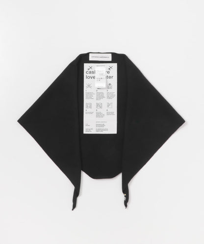 Extreme Cashmere 圍巾
