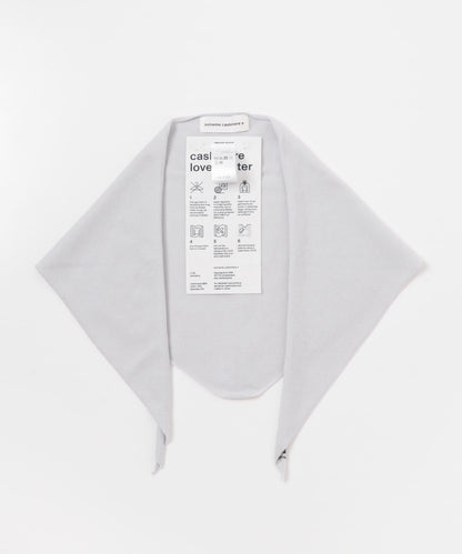 Extreme Cashmere 圍巾