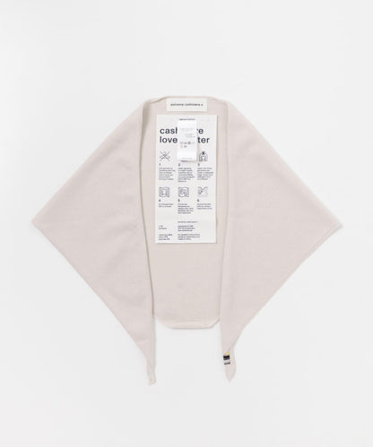 Extreme Cashmere 圍巾