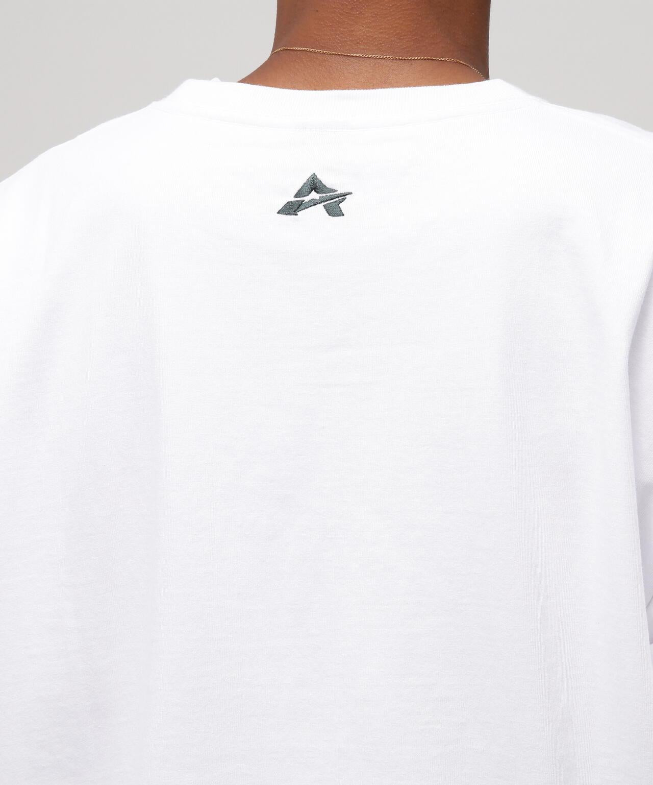 《&DEPOT限定》CORE LOGO 長袖T恤