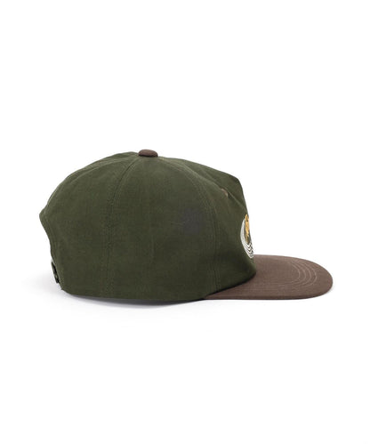 AUTHENTIC AimFlyHigh LOGO棒球帽