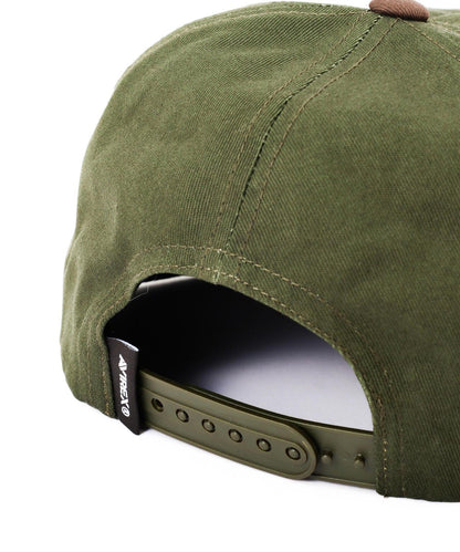AUTHENTIC AimFlyHigh LOGO棒球帽