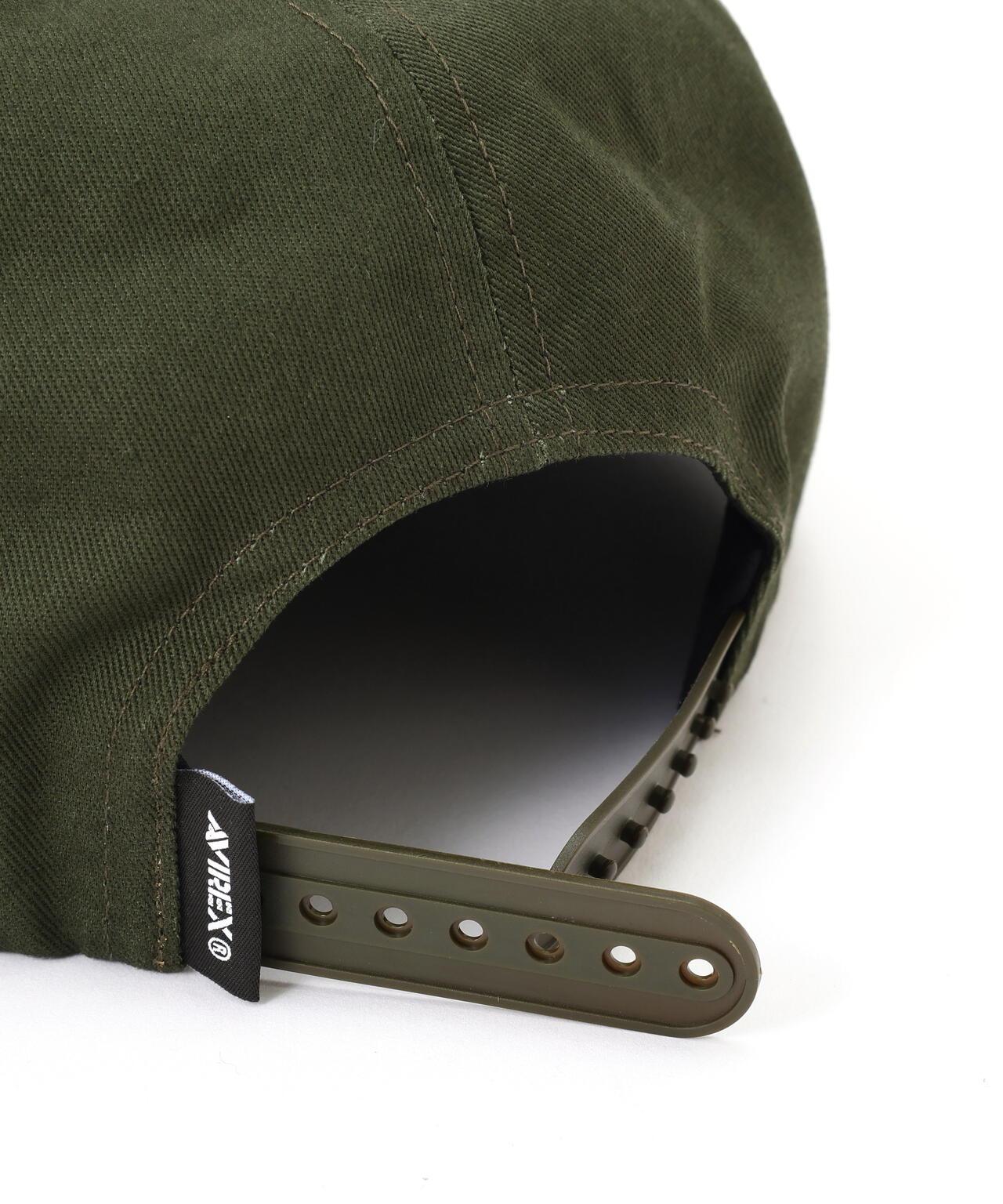 AUTHENTIC AimFlyHigh LOGO棒球帽