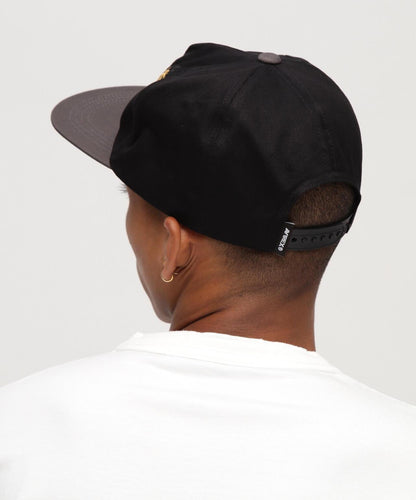 AUTHENTIC AimFlyHigh LOGO棒球帽