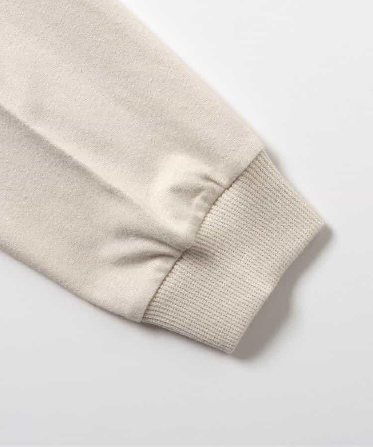 福井縣立恐龍博物館聯名數字長袖T恤（兒童尺碼）