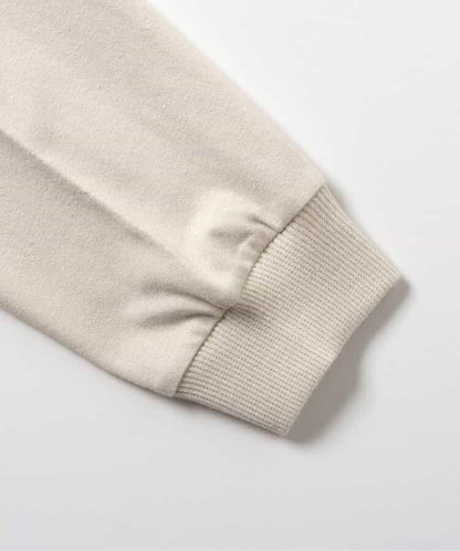 福井縣立恐龍博物館聯名數字長袖T恤（兒童尺碼）