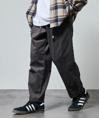 半寬鬆版型標準長度攀巖褲