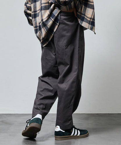 半寬鬆版型標準長度攀巖褲