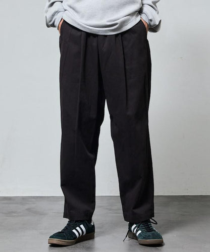 半寬鬆版型標準長度攀巖褲