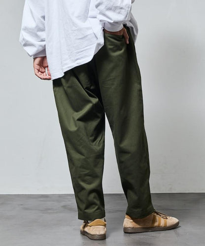 半寬鬆版型標準長度攀巖褲